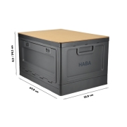 Bote de rangement CampBox 50 HABA