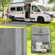 Tapis de sol Travley anti-moisissure ARISOL