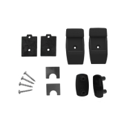 Jeu de blocages pieds de store FIAMMA plastique