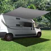 Pare-soleil Deflector 360x360cmBRUNNER pour store