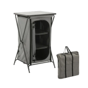 Armoire de rangement pliable basse Toledo TRAVELLIFE