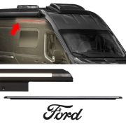 clairage de porte LED COB et gouttireViganella FORD Transit