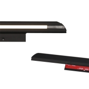 Eclairage de porte LED et gouttiereViganella FORD Transit