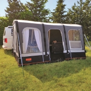 Auvent gonflable van et fourgon Lantana Air SOPLAIR