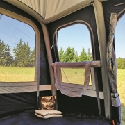 Auvent gonflable van et fourgon Lantana Air SOPLAIR