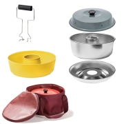 Pack complet Four OMNIA 3L Reimo Edition