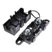 Porte MEGA fusible