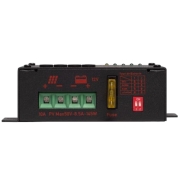 R�gulateur de charge MPPT ANTARION 10A 145W