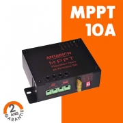 R�gulateur de charge MPPT ANTARION 10A 145W