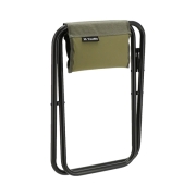 Tabouret alu Lago Moss Green TRAVELLIFE