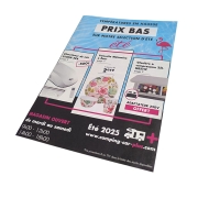 Catalogue slection Accessoires t 25