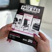 Catalogue slection Accessoires Printemps 25
