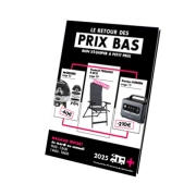 Catalogue slection Accessoires Printemps 25