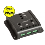 Rgulateur de charge PWM SMC20 12V 20A 320W