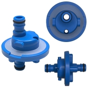 Bouchon de remplissage Hydock 67mm BRUNNER