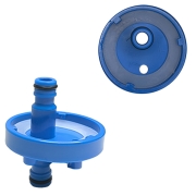 Bouchon de remplissage Hydock 77mm BRUNNER