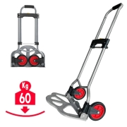 Diable pliable 60 kg