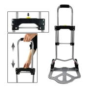 Diable pliable 60 kg