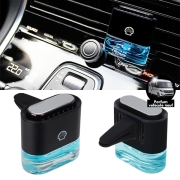 Dsodorisant pour vhicule parfum vhicule neuf + 2 recharges