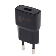 Adaptateur secteur USB-A 5W