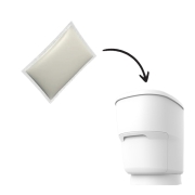 Absorbeur pour toilettes Clesana C1