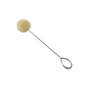 Tampon feutre applicateur SIKA AP100B