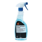 Nettoyant pour vitres et plastique SIKA Cleaner 500 ml