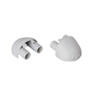 Embout pour barre de support Carry Bike FIAMMA