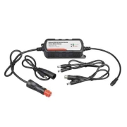 Chargeur universel de batterie de vlo lectrique EZA 36V-2A
