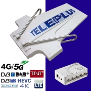Antenne TELECO TELEPLUS 4G 5G