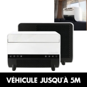 Climatiseur Portable MESTIC SPA-3100
