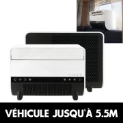 Climatiseur Portable Mestic SPA 3100