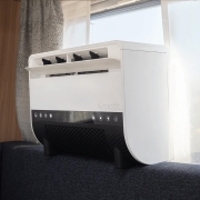 Climatiseur Portable MESTIC SPA-5100