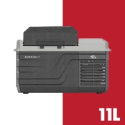 Glacire 11L  compression 12/24V EZA Blizz-E One 11