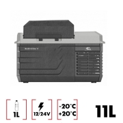 Glacire 11L  compression 12/24V EZA Blizz-E One 11