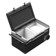 Glacière modulable 73L à compression 12/24V EZA Blizz-E Flex