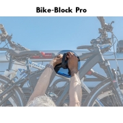 Bike-Block Pro Gris FIAMMA