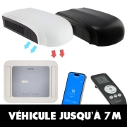 Climatiseur Chauffage MESTIC RTA 1700 L