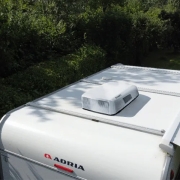 Climatiseur Chauffage MESTIC RTA 3600i