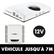 Climatiseur 12V MESTIC RTA 2000
