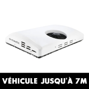 Climatiseur 12V MESTIC RTA 2000