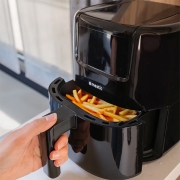 Friteuse à air 2L MA-300 MESTIC