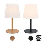 Lampe rechargeable USB Elin TRAVELLIFE
