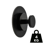 Crochet magntique SPOT 8cm SILWY