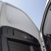 Stores lat�raux Darkstar Ducato