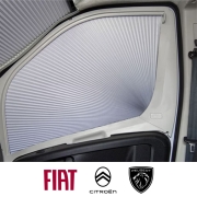 Stores lat�raux Darkstar Ducato