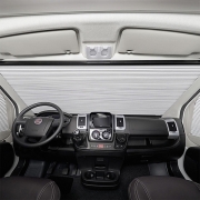 Store pare-brise DarkSTAR Ducato aprs 2006