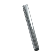 Douchette seule 1 jet anticalcaire chrome