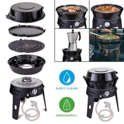 Barbecue CADAC Safari Chef 30 LP Deluxe
