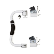 Poigne Fiamma SECURITY S Blanche